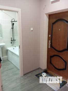 1-к квартира, на длительный срок, 35м2, 7/16 этаж