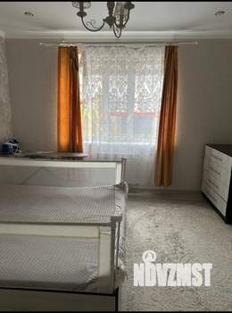 1-к квартира, на длительный срок, 40м2, 4/16 этаж