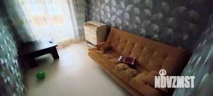 2-к квартира, на длительный срок, 45м2, 5/5 этаж