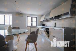 4-к квартира, на длительный срок, 142м2, 8/12 этаж