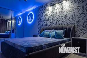 1-к квартира, посуточно, 36м2, 8/16 этаж