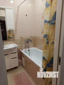 1-к квартира, на длительный срок, 38м2, 8/19 этаж