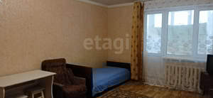 1-к квартира, на длительный срок, 52м2, 1/10 этаж