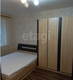 1-к квартира, на длительный срок, 32м2, 8/14 этаж