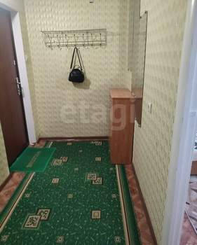1-к квартира, на длительный срок, 36м2, 1/9 этаж