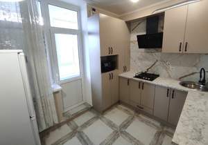 1-к квартира, на длительный срок, 34м2, 3/20 этаж