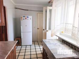 1-к квартира, на длительный срок, 42м2, 4/10 этаж