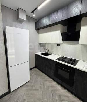 1-к квартира, на длительный срок, 41м2, 2/10 этаж