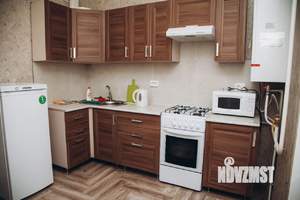 1-к квартира, посуточно, 34м2, 13/18 этаж