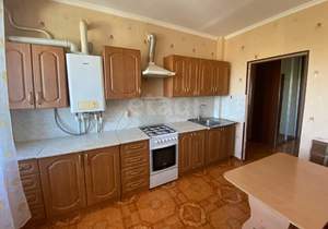 2-к квартира, на длительный срок, 60м2, 3/4 этаж