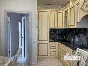 2-к квартира, на длительный срок, 60м2, 11/20 этаж