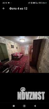 3-к квартира, на длительный срок, 63м2, 1/5 этаж