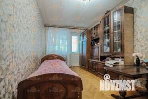 1-к квартира, на длительный срок, 29м2, 3/5 этаж