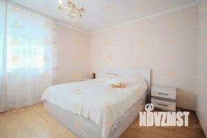 2-к квартира, на длительный срок, 72м2, 3/6 этаж