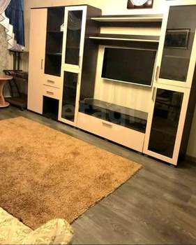 2-к квартира, на длительный срок, 55м2, 1/10 этаж