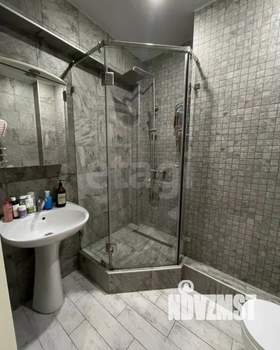 1-к квартира, на длительный срок, 35м2, 10/12 этаж