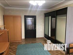 3-к квартира, на длительный срок, 110м2, 3/16 этаж