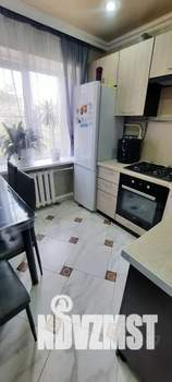 2-к квартира, посуточно, 45м2, 5/5 этаж