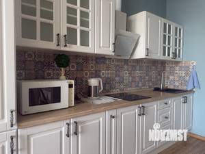 1-к квартира, на длительный срок, 50м2, 16/17 этаж