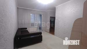 1-к квартира, на длительный срок, 41м2, 6/14 этаж