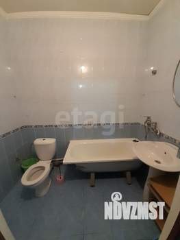 1-к квартира, на длительный срок, 43м2, 12/12 этаж