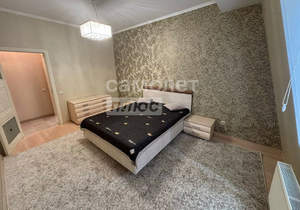 2-к квартира, на длительный срок, 76м2, 6/6 этаж