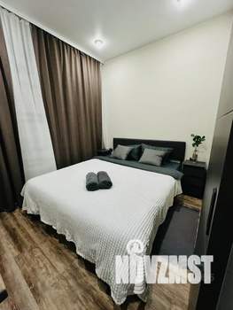 1-к квартира, посуточно, 42м2, 5/15 этаж