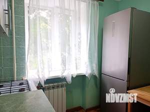 1-к квартира, на длительный срок, 36м2, 2/5 этаж