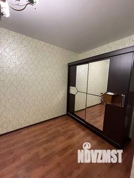 1-к квартира, на длительный срок, 27м2, 2/17 этаж