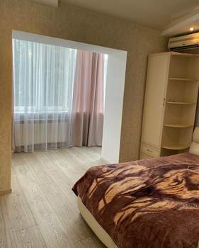 2-к квартира, на длительный срок, 60м2, 2/10 этаж