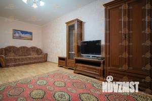 1-к квартира, на длительный срок, 39м2, 6/12 этаж
