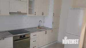 1-к квартира, на длительный срок, 40м2, 4/16 этаж