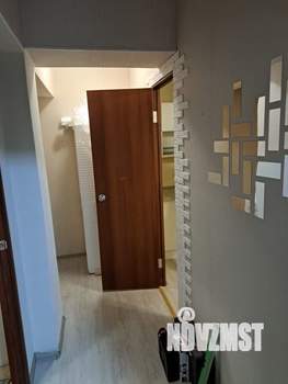 1-к квартира, на длительный срок, 32м2, 7/7 этаж