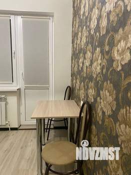1-к квартира, на длительный срок, 25м2, 14/16 этаж