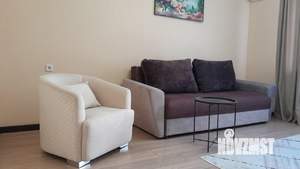 2-к квартира, посуточно, 52м2, 4/18 этаж