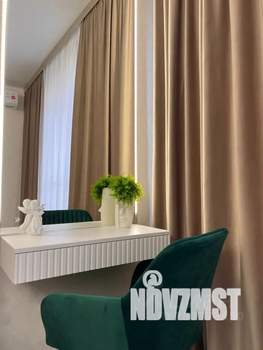 1-к квартира, посуточно, 42м2, 10/10 этаж