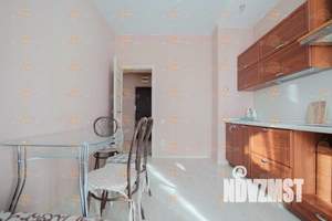 1-к квартира, на длительный срок, 41м2, 4/12 этаж