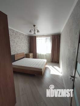 2-к квартира, на длительный срок, 60м2, 15/18 этаж