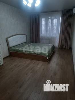 1-к квартира, на длительный срок, 40м2, 7/9 этаж