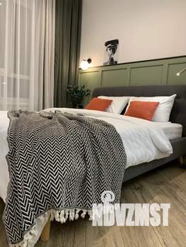 1-к квартира, посуточно, 38м2, 20/20 этаж