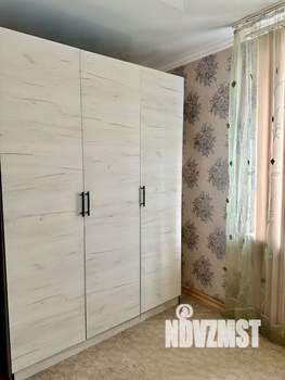 2-к квартира, посуточно, 50м2, 2/3 этаж