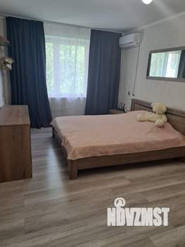 1-к квартира, на длительный срок, 36м2, 1/10 этаж