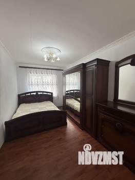 2-к квартира, на длительный срок, 53м2, 8/10 этаж