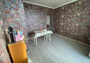 1-к квартира, на длительный срок, 38м2, 9/16 этаж