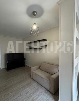 2-к квартира, на длительный срок, 55м2, 1/10 этаж