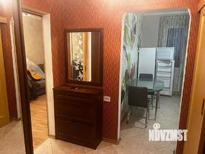 1-к квартира, на длительный срок, 40м2, 7/10 этаж
