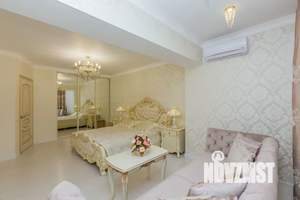 1-к квартира, посуточно, 48м2, 9/11 этаж