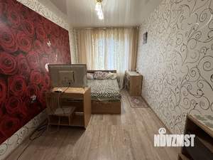 3-к квартира, на длительный срок, 62м2, 5/5 этаж