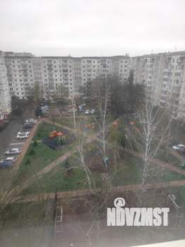 1-к квартира, на длительный срок, 38м2, 9/9 этаж