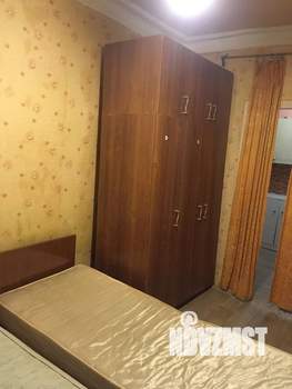 1-к квартира, на длительный срок, 28м2, 1/3 этаж